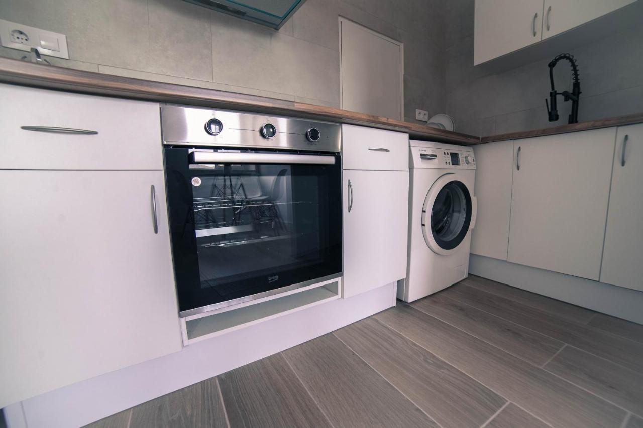 Apartament Roca Foradada Monistrol de Montserrat Экстерьер фото