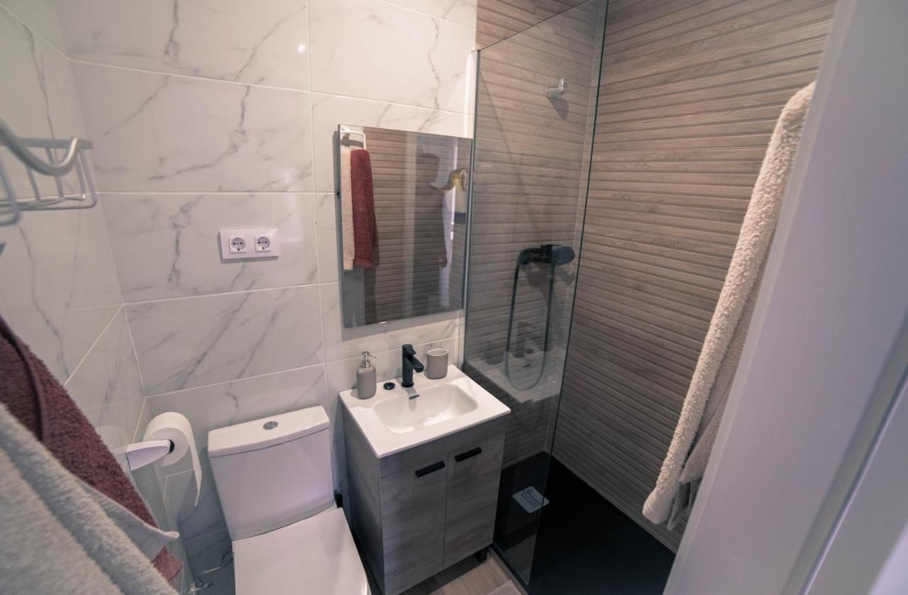 Apartament Roca Foradada Monistrol de Montserrat Экстерьер фото