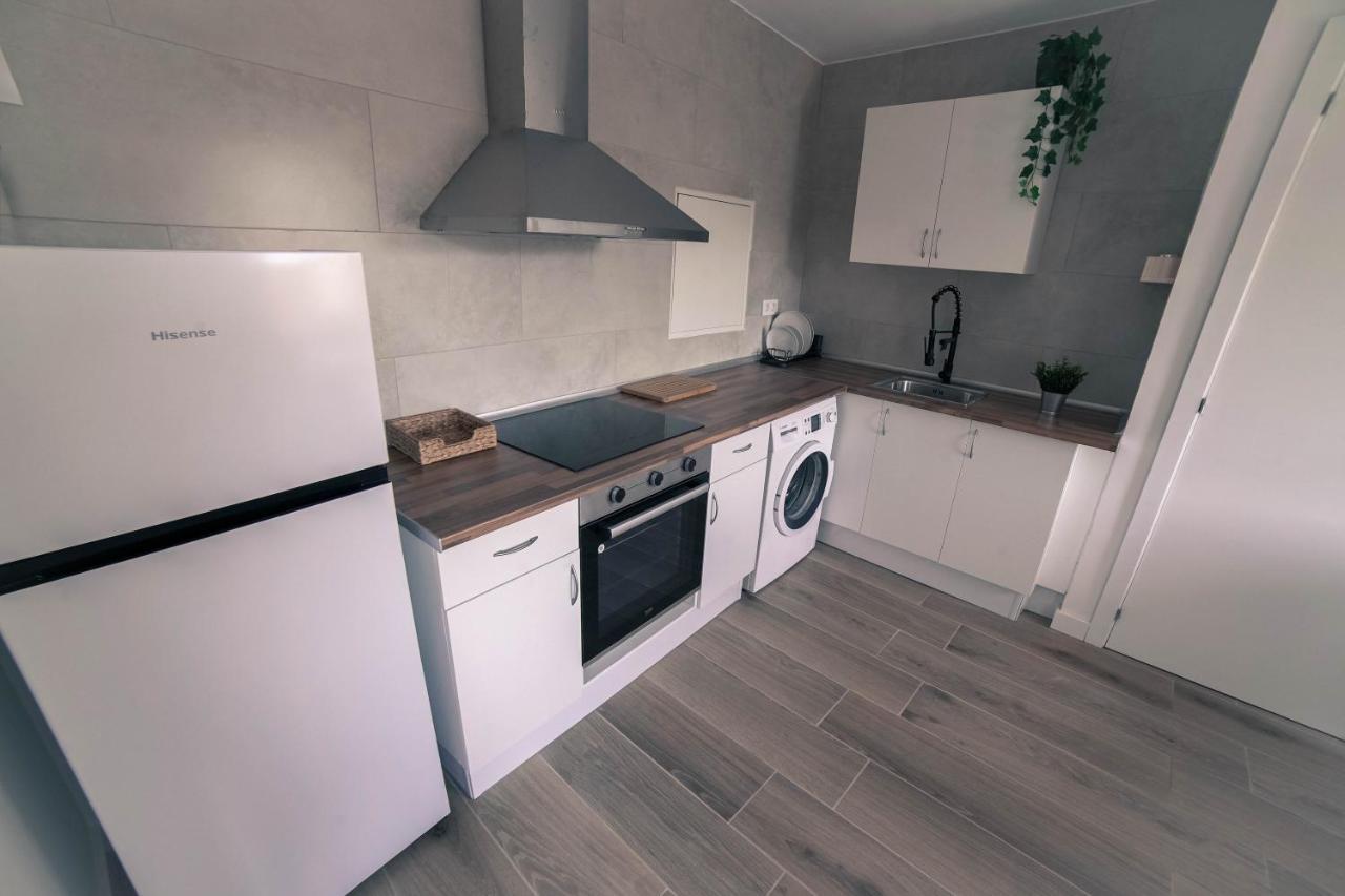 Apartament Roca Foradada Monistrol de Montserrat Экстерьер фото