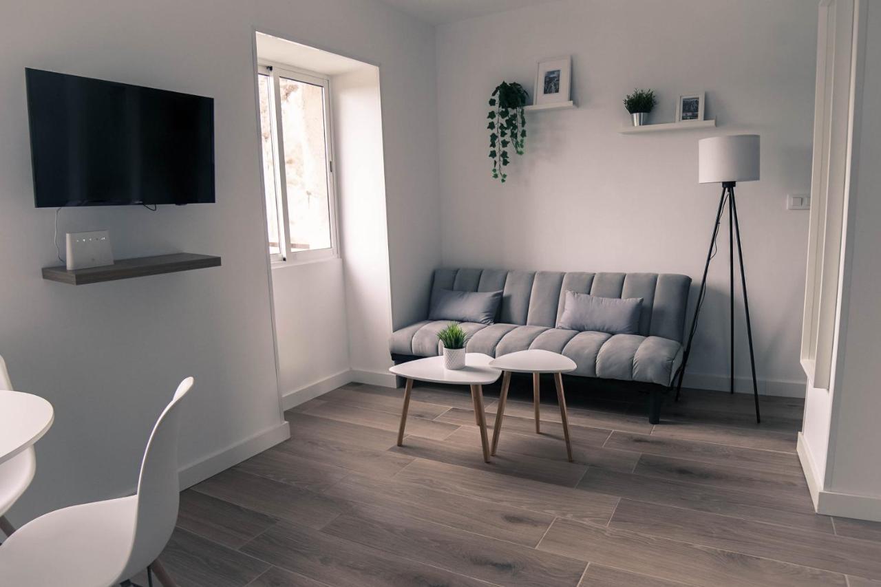 Apartament Roca Foradada Monistrol de Montserrat Экстерьер фото